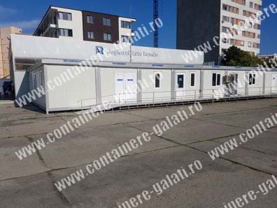 containere de birou Botosani