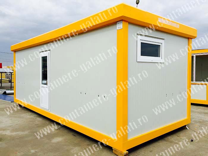 containere depozitare vanzare Botosani